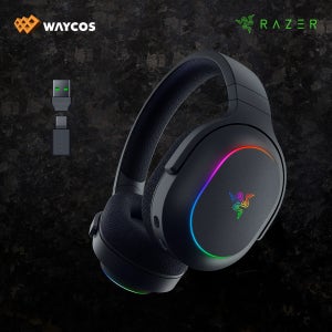 레이저코리아 Razer Barracuda X Chroma 무선헤드셋