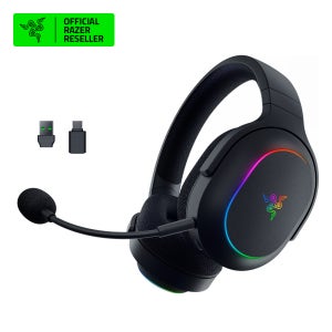 레이저코리아 Razer Barracuda X Chroma 무선헤드셋