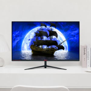 큐닉스 QX2716 27인치 FHD IPS 165Hz 게이밍 모니터 무결점