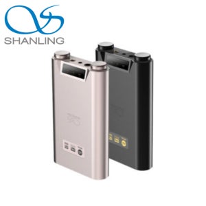 샨링 H7 Shanling 가죽케이스 1년 A/S