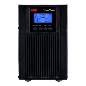 ABB UPS PowerValue 11T G2 1kVA B 1,000VA 900W 타워타입