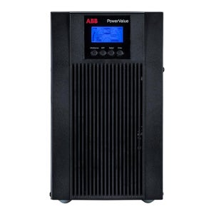 ABB UPS PowerValue 11T G2 2kVA B 2,000VA 1,800W 타워타입