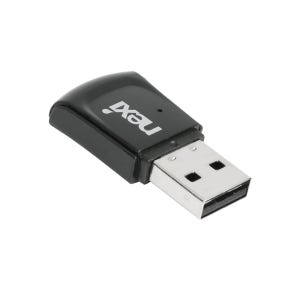 넥시 USB2.0 무선 랜카드 2.4Ghz 300Mbps 노트북 인터넷 연결
