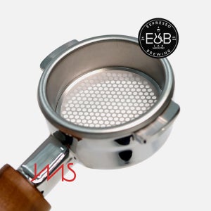 IMS 바스켓 E&B 올인원 B70 2T H22 ONE 2샷 58mm 포터필터 커피바스켓