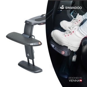 [N배송] 스완두 주니어 카시트 발받침대 (PREMIUM FOOTREST)