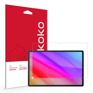 초고화질 트루컬러 AR 액정보호필름 레노버 탭 P12, 1매입