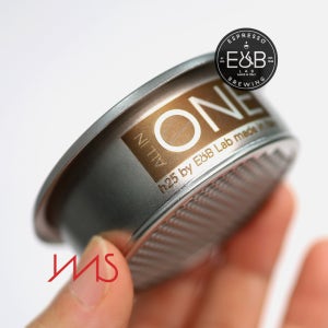 IMS 바스켓 E&B 올인원 B70 2T H25 ONE 2샷 58mm 포터필터 커피바스켓
