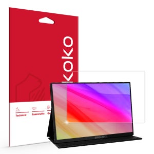 제우스랩 Z16P PRO MAX 초고화질 트루컬러 AR 액정보호필름