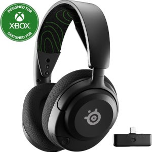 스틸시리즈 헤드셋 아크티스 노바5 블랙 케이밍 미국 직구 SteelSeries