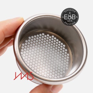 IMS 바스켓 E&B 올인원 B70 2T H28 ONE 58mm 대용량 포터필터 커피바스켓