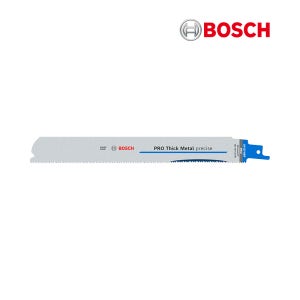 보쉬 메탈 컷소날 PRO S1137HBF 금속 철재 절단 3x3 톱니 225mm