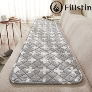 필스틴 미니전기매트 온열매트 카본탄소매트 50x180