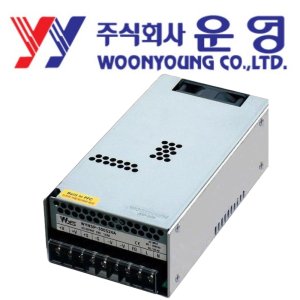 파워서플라이 SMPS WYNSP-250S12AP 역률개선PFC 250W 12V 20.8A