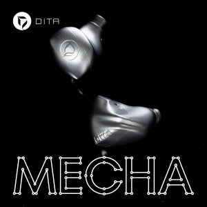 디타 DITA MECHA 이어폰 항공특송 1년AS