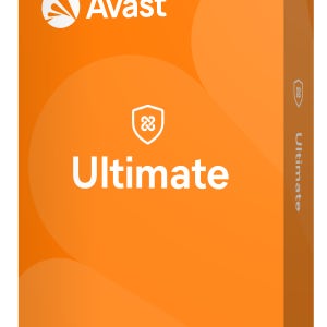 AVAST 얼티미트 1대/1년 (윈도우용 백신)