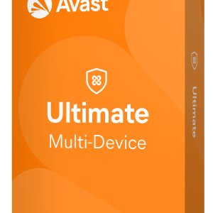 AVAST 얼티미트 멀티(10대용)/1년
