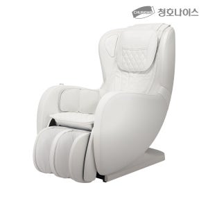 MC-300W 청호 소형 안마의자 로망(Roman) 의무60 추가비X
