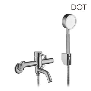 비반트 욕실 욕조 샤워기 수전 N601(MS)