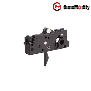GUNSMODIFY 건스모디파이 Drop In Full Steel Lower Parts Set 건스모디파이 트리거박스 풀세트 GEISSELE Trigger Box