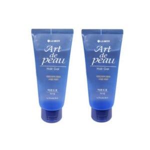 LG생활건강 아르드포 헤어젤 튜브형 180ML X 2개