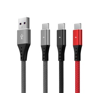 발키리 USB C타입 고속충전 케이블 30cm 1+1 갤럭시 아이폰 카플레이 안드로이드오토