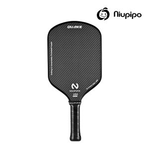 니우피포 피클볼 3K 프로 카본 패들 QUAKE 16MM