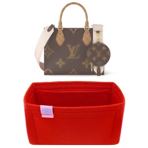 루이비통 온더고 PM 모노그램 명품 이너백