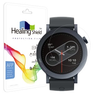힐링쉴드 낫싱 CMF 워치 프로 2 올레포빅 고광택 액정보호필름 2매