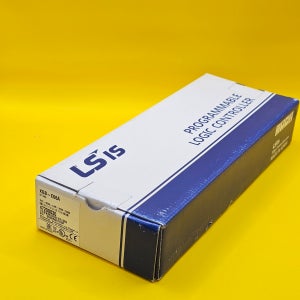 XGB-E06A, LS일렉트릭 LS산전 PLC 증설베이스 XGT 미사용재고 [재고있음]