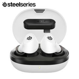 [체감가 17.8만!] 스틸시리즈 Arctis Gamebuds 무선 게이밍 이어폰