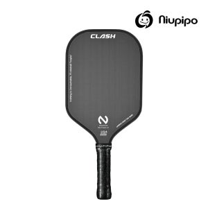 니우피포 피클볼 프로 T700 카본 패들 CLASH 16MM