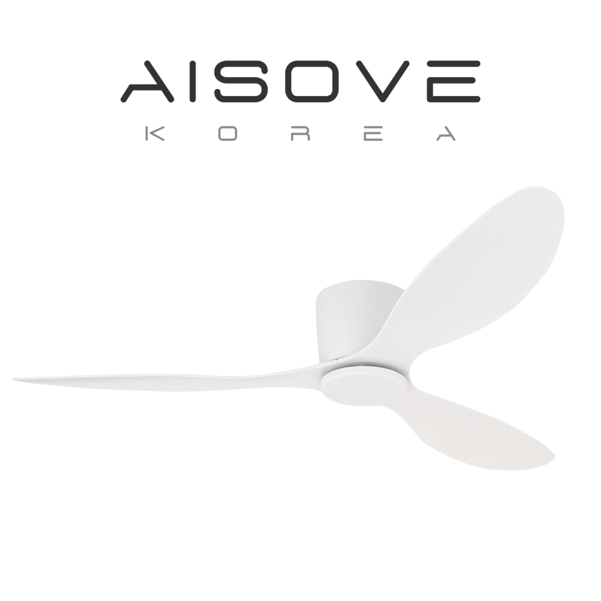 소브코리아 VER 2 BLDC 실링팬 132cm 거실 안방 저소음 천장형선풍기