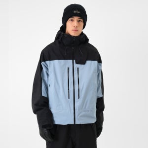 디미토 보드복 자켓 2425 DIMITO VTX OG 3L JACKET SLATE BLUE