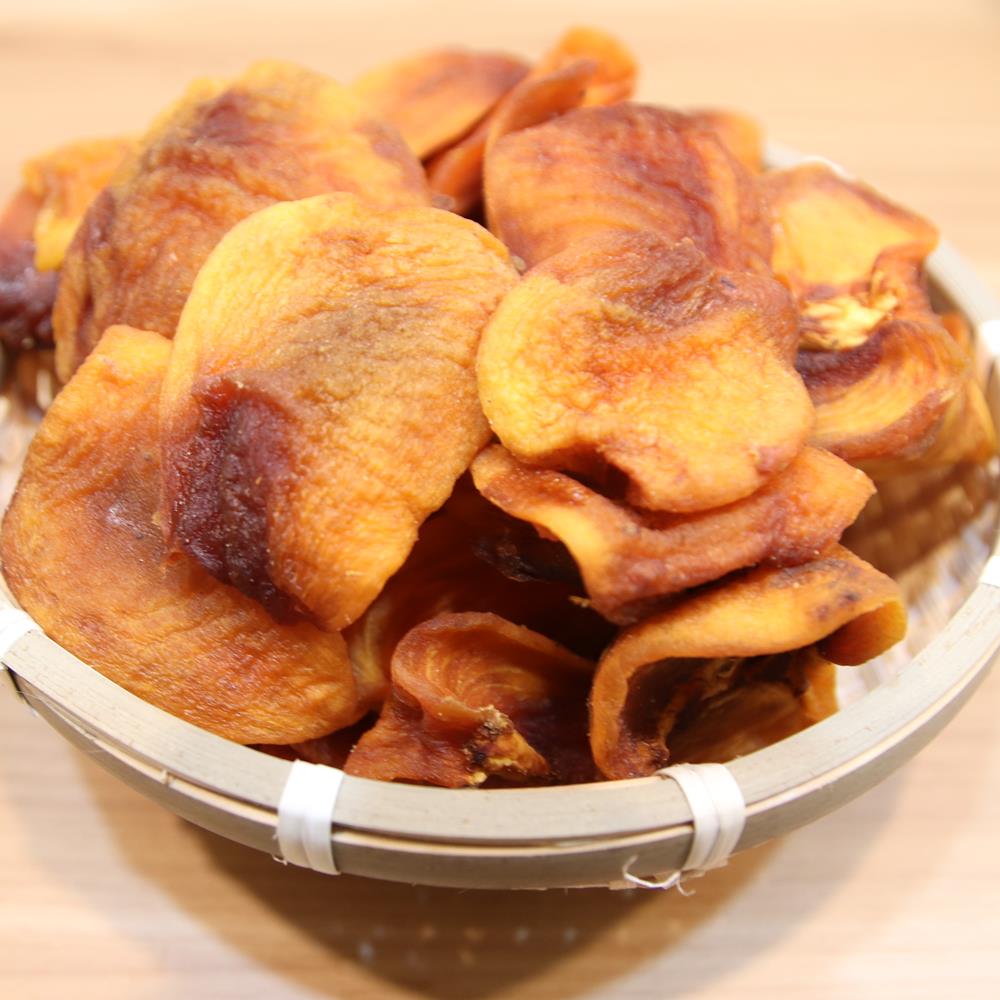 청도 감말랭이 상주 대봉 못난이 1kg, 2개