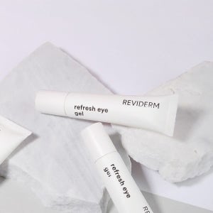 [레비덤] 리프레시 아이 젤 15ml+샘플