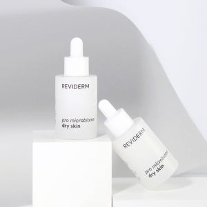 [레비덤] 프로 마이크로바이옴 드라이 스킨 30ml+샘플 건성 밸런스 보습 장벽보호