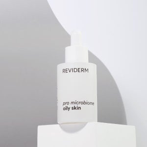 [레비덤] 프로 마이크로바이옴 오일리 스킨 30ml+샘플 지성 밸런스 보습 장벽보호