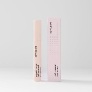 [레비덤] 그로스 팩터 셀 리뉴얼 아이 세럼+샘플 15ml, 1개