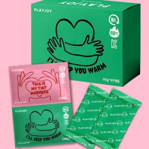 어린이 아동 유아 KC 미니 키즈 핫팩 손난로 방한용품 휴대용 겨울선물 마이 타이니 핫팩 30g 플레이조이