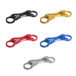 XMAX 스테빌라이저 전년식 프론트(앞바퀴) 핸들떨림방지 튜닝