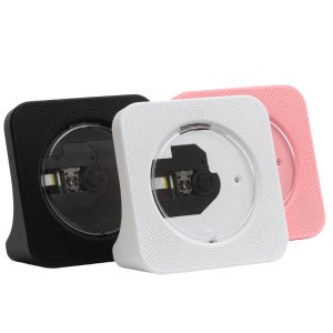 사파 DVD플레이어 CD 겸용 SDV100 라디오 무선 블루투스 아기용 휴대용