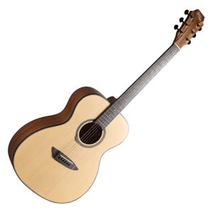 Gopherwood G110 NS 고퍼우드 어쿠스틱기타 네츄럴 무광