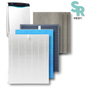 (호환)청호 이과수 공기청정기 CHA-700TA 필터