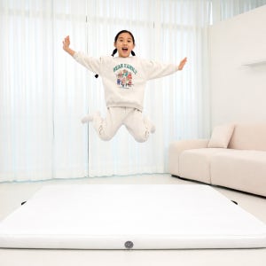 에어리팡 층간소음 방지 바닥 줄넘기 에어매트