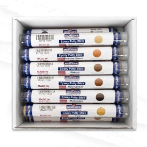 Mohawk 에폭시 퍼티 스틱 M743-1300 13팩