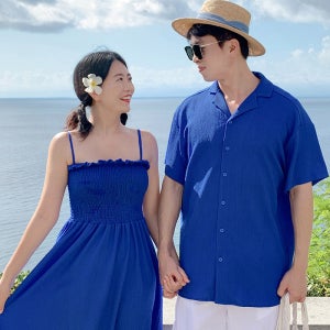 [언니비키] 리버풀 커플웨어