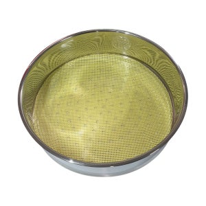 다용도 실리콘 찜시트 만두 떡 찜판 원형 22cm
