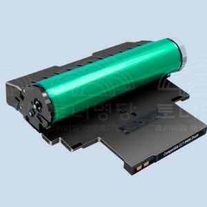 삼성 재생드럼 SL-C513W 이미지유닛교체 CLT-R406