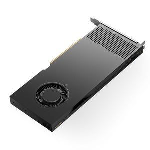 NVIDIA 쿼드로 RTX 4500 Ada Generation 24GB AI 딥러닝 병행수입