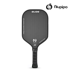 니우피포 피클볼 T700 카본 프로 패들 GLIDE 16MM